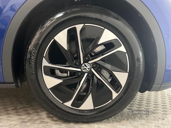 Used Volkswagen ID.5 2024 for sale - 76562944: Photo 5
