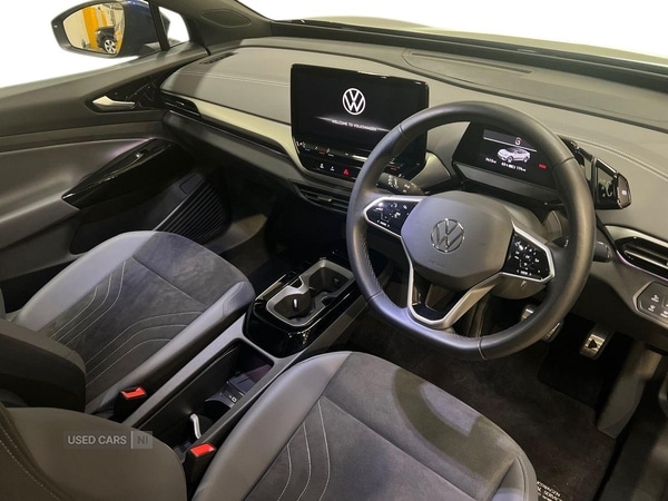 Used Volkswagen ID.5 2024 for sale - 76562944: Photo 6