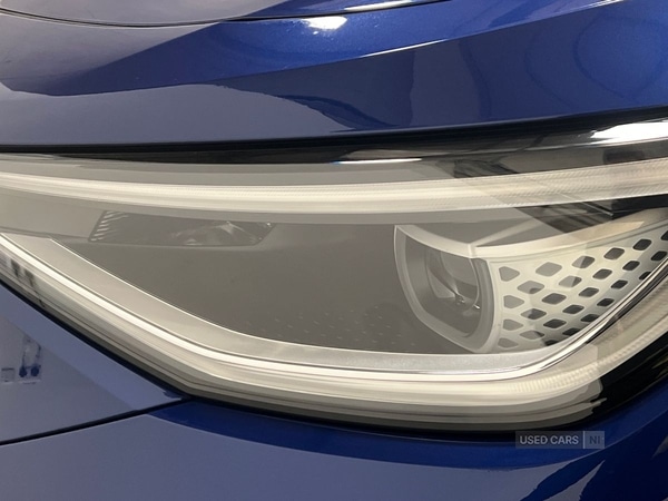 Used Volkswagen ID.5 2024 for sale - 76562944: Photo 7