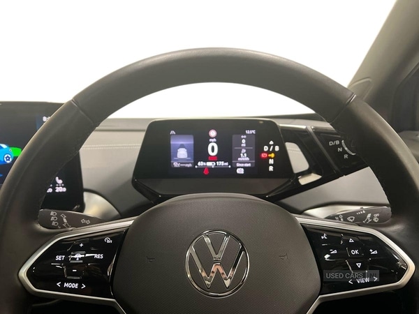 Used Volkswagen ID.5 2024 for sale - 76562944: Photo 8