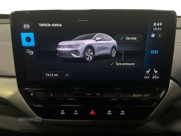 Used Volkswagen ID.5 2024 for sale - 76562944: Photo 9