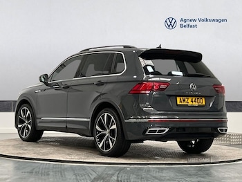 Used Volkswagen Tiguan 2023 for sale - 79088437: Photo