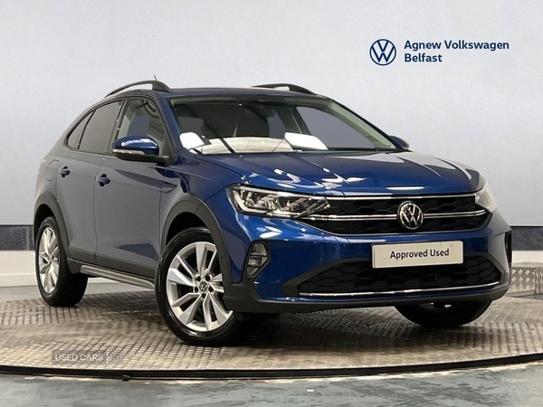 Used Volkswagen Taigo 2025 for sale - 78185970: Photo 1