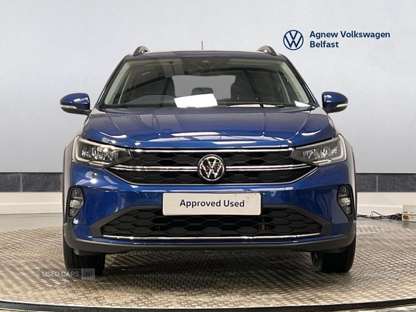 Used Volkswagen Taigo 2025 for sale - 78185970: Photo 11