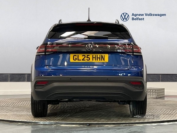 Used Volkswagen Taigo 2025 for sale - 78185970: Photo 12