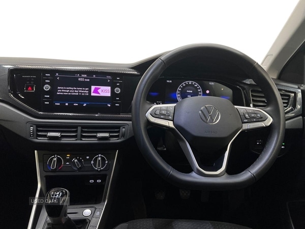 Used Volkswagen Taigo 2025 for sale - 78185970: Photo 13