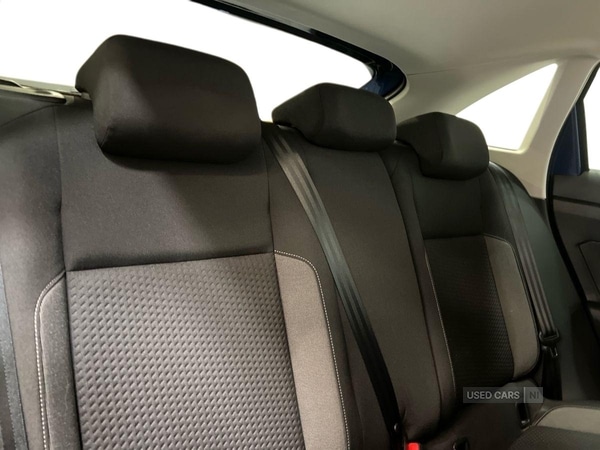 Used Volkswagen Taigo 2025 for sale - 78185970: Photo 14