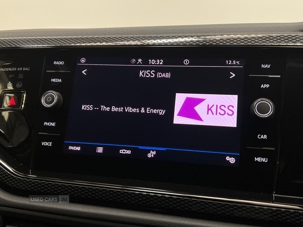 Used Volkswagen Taigo 2025 for sale - 78185970: Photo 16