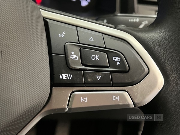 Used Volkswagen Taigo 2025 for sale - 78185970: Photo 18