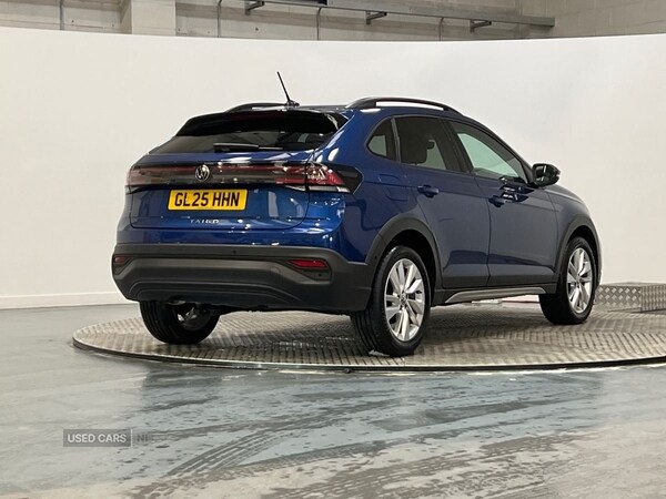 Used Volkswagen Taigo 2025 for sale - 78185970: Photo 19