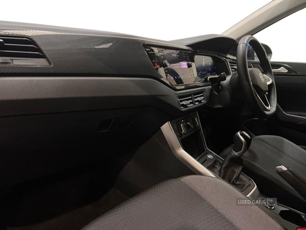 Used Volkswagen Taigo 2025 for sale - 78185970: Photo 2