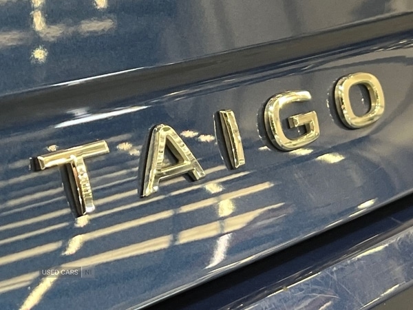 Used Volkswagen Taigo 2025 for sale - 78185970: Photo 22