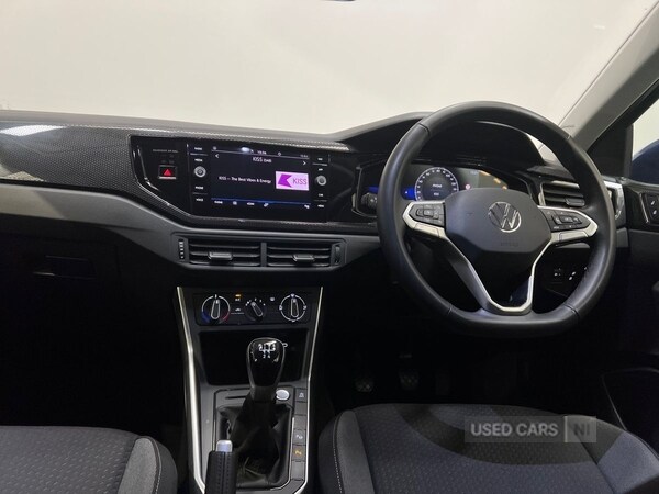 Used Volkswagen Taigo 2025 for sale - 78185970: Photo 23