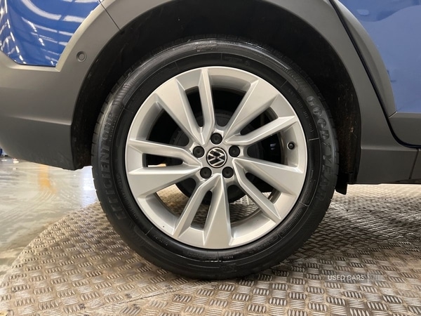 Used Volkswagen Taigo 2025 for sale - 78185970: Photo 24