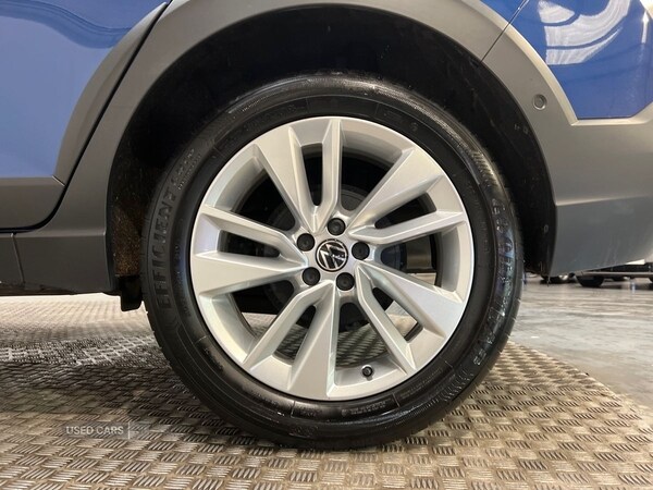 Used Volkswagen Taigo 2025 for sale - 78185970: Photo 25