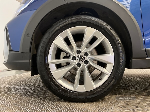 Used Volkswagen Taigo 2025 for sale - 78185970: Photo 26