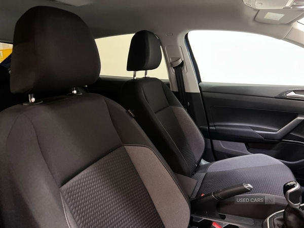 Used Volkswagen Taigo 2025 for sale - 78185970: Photo 27