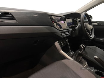 Used Volkswagen Taigo 2025 for sale - 78185970: Photo