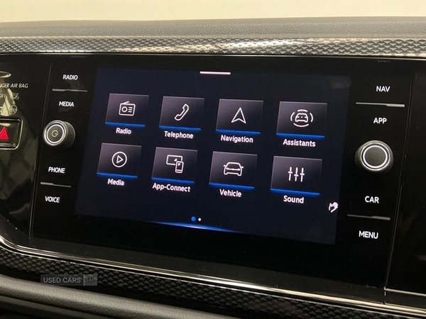 Used Volkswagen Taigo 2025 for sale - 78185970: Photo 32