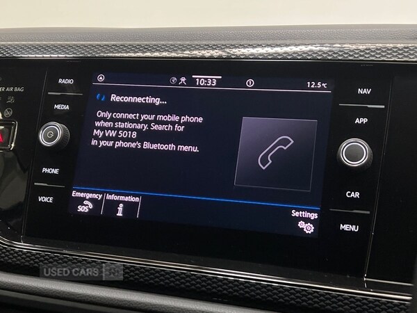 Used Volkswagen Taigo 2025 for sale - 78185970: Photo 33