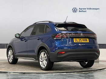 Used Volkswagen Taigo 2025 for sale - 78185970: Photo