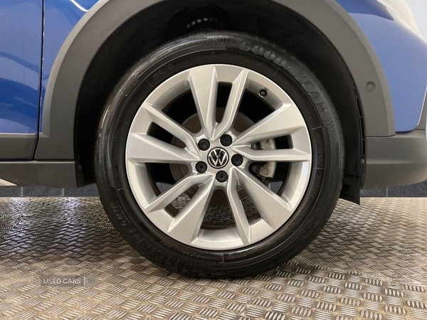 Used Volkswagen Taigo 2025 for sale - 78185970: Photo 5