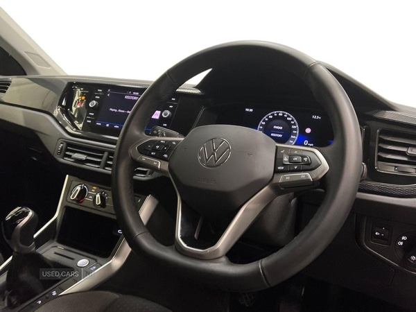 Used Volkswagen Taigo 2025 for sale - 78185970: Photo 6