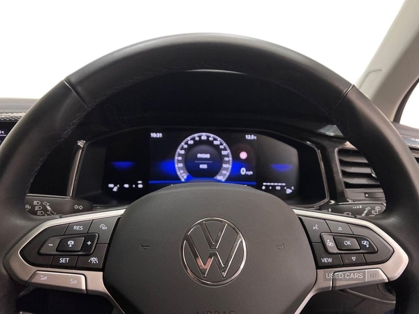 Used Volkswagen Taigo 2025 for sale - 78185970: Photo 8