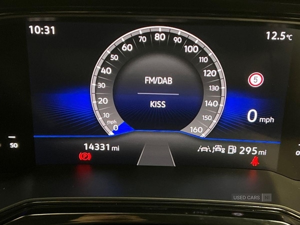 Used Volkswagen Taigo 2025 for sale - 78185970: Photo 9