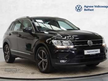 2017 - 2.0 TDi 150 SE Nav 5dr