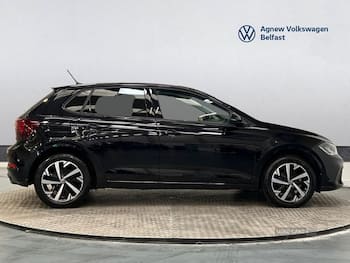 Used Volkswagen Polo 2025 for sale - 79781374: Photo