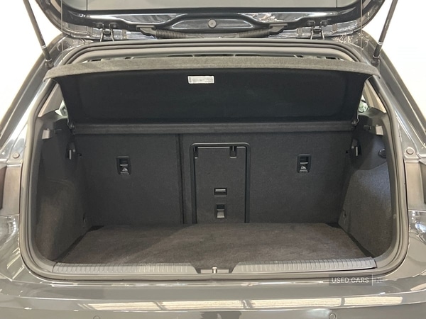 Used Volkswagen Golf 2023 for sale - 76646842: Photo 10