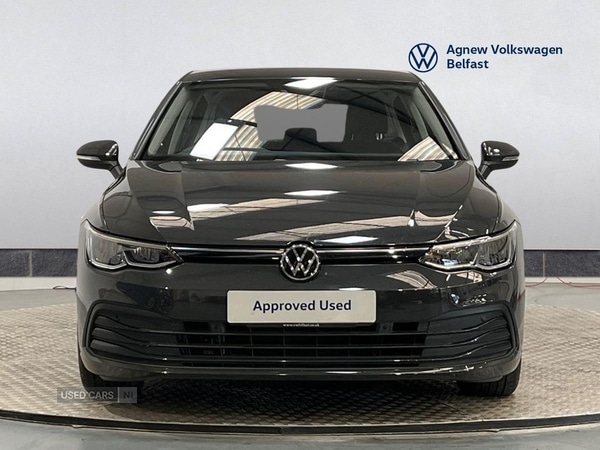 Used Volkswagen Golf 2023 for sale - 76646842: Photo 11