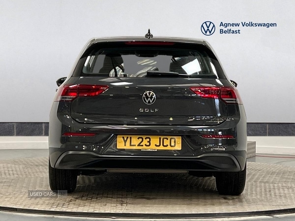 Used Volkswagen Golf 2023 for sale - 76646842: Photo 12