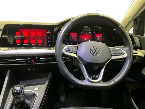 Used Volkswagen Golf 2023 for sale - 76646842: Photo 13