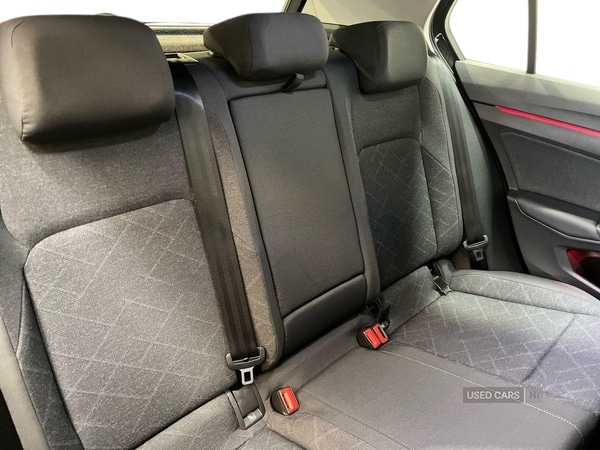 Used Volkswagen Golf 2023 for sale - 76646842: Photo 14