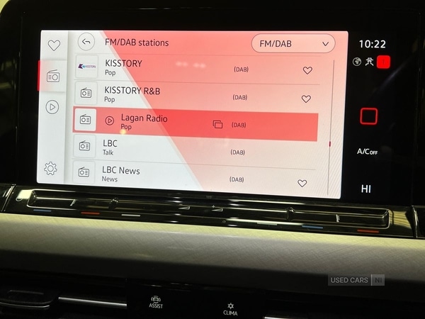 Used Volkswagen Golf 2023 for sale - 76646842: Photo 16