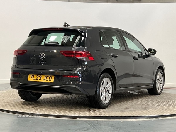 Used Volkswagen Golf 2023 for sale - 76646842: Photo 19