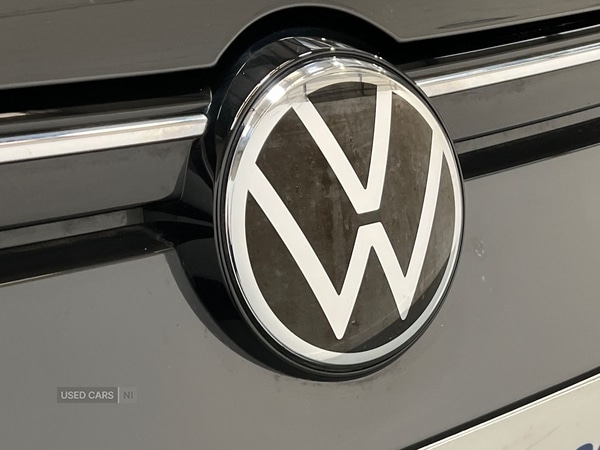 Used Volkswagen Golf 2023 for sale - 76646842: Photo 21