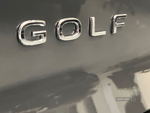 Used Volkswagen Golf 2023 for sale - 76646842: Photo 22