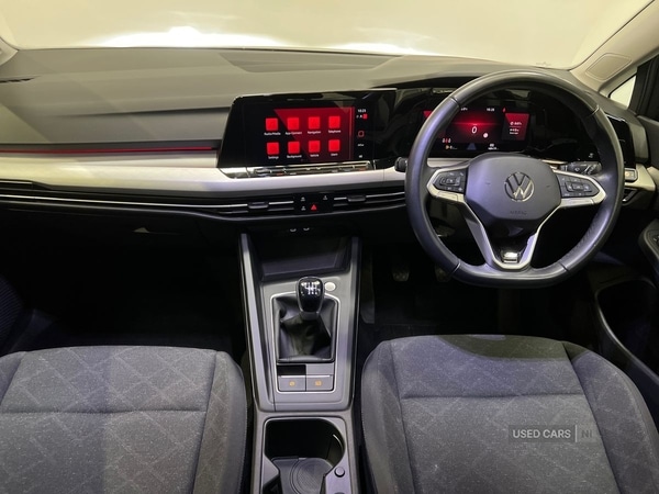 Used Volkswagen Golf 2023 for sale - 76646842: Photo 23