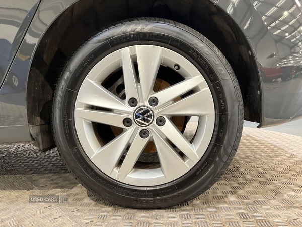 Used Volkswagen Golf 2023 for sale - 76646842: Photo 25