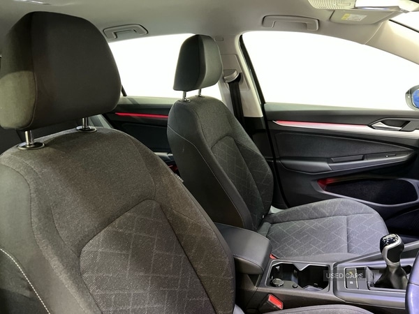 Used Volkswagen Golf 2023 for sale - 76646842: Photo 27