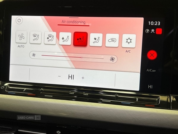 Used Volkswagen Golf 2023 for sale - 76646842: Photo 28