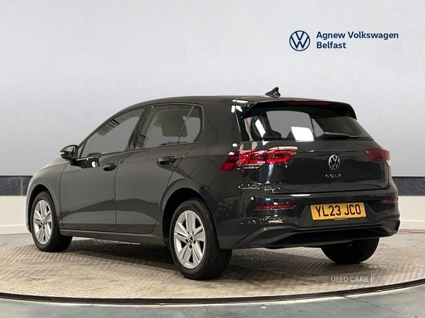 Used Volkswagen Golf 2023 for sale - 76646842: Photo 3