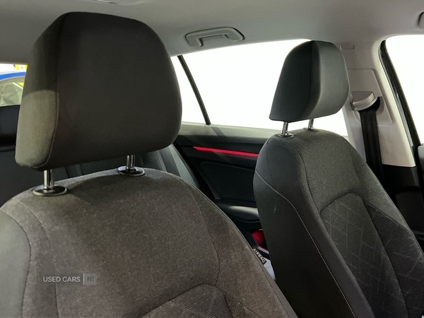 Used Volkswagen Golf 2023 for sale - 76646842: Photo 31