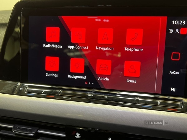 Used Volkswagen Golf 2023 for sale - 76646842: Photo 32