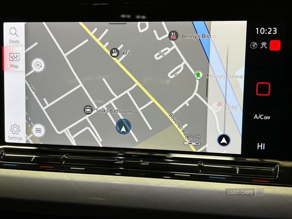 Used Volkswagen Golf 2023 for sale - 76646842: Photo 34