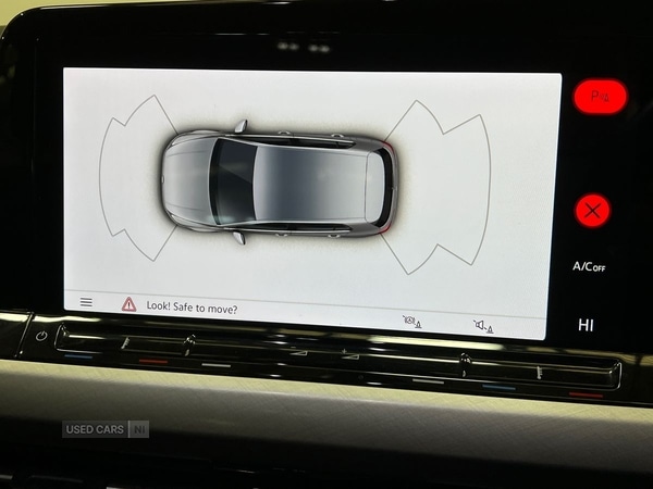 Used Volkswagen Golf 2023 for sale - 76646842: Photo 35