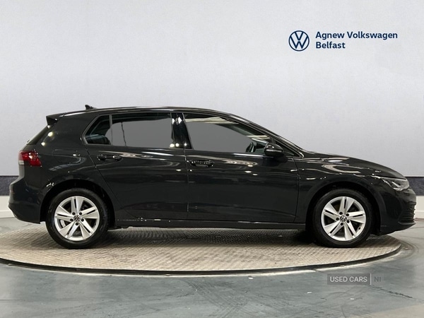 Used Volkswagen Golf 2023 for sale - 76646842: Photo 4